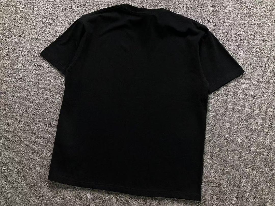 On Running 115 MAISON MARGIELA T-SHIRT 22051321172 (Im 170Cm 60Kg I Wear Size L In The Phot) - Image 15