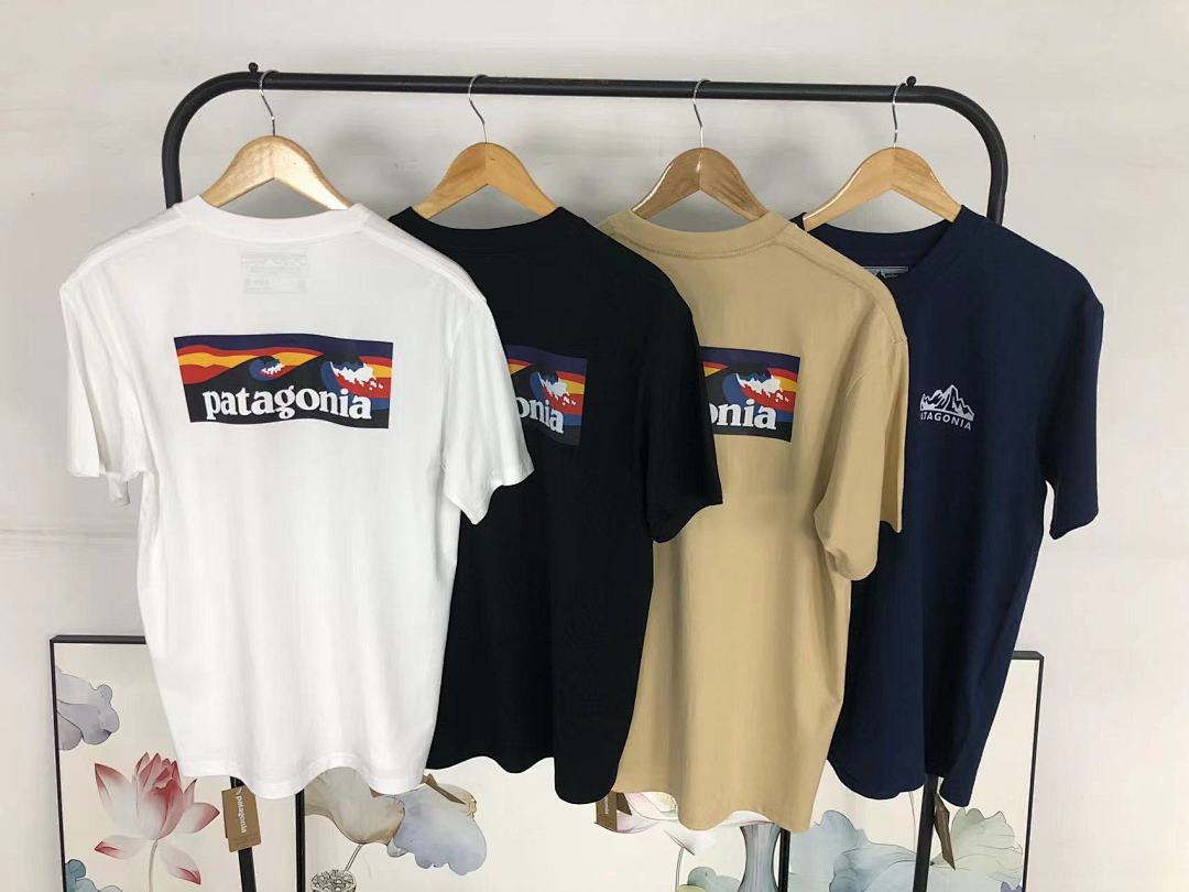 On Running 78 PATAGONIA T-SHIRT 3106131302 (Im 170Cm 60Kg I Wear Size M In The Phot) - Image 29