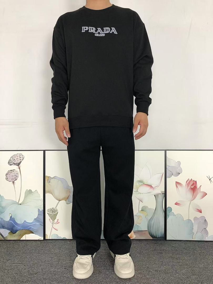 Unbranded 175 P⭐A⭐A HOODIE 2111110901 (Im 170Cm 60Kg I Wear Size M In The Phot) - Image 3