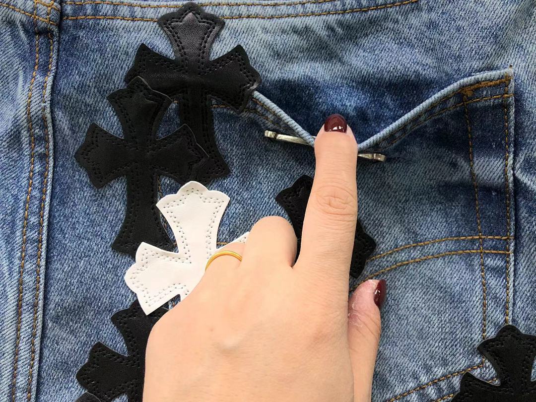 Comme des Garcons 238 C⭐⭐OME HE⭐⭐TS TROUSERS 2180206001 (Im 170Cm 60Kg I Wear Size 30 In The Phot) - Image 21