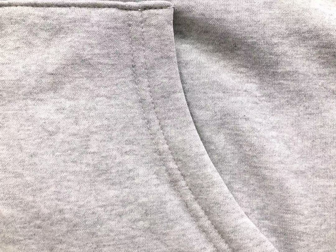 Broken Planet 158 BROKEN PLANET HOODIE 3108250517 (Im 170Cm 60Kg I Wear Size S In The Phot) - Image 15