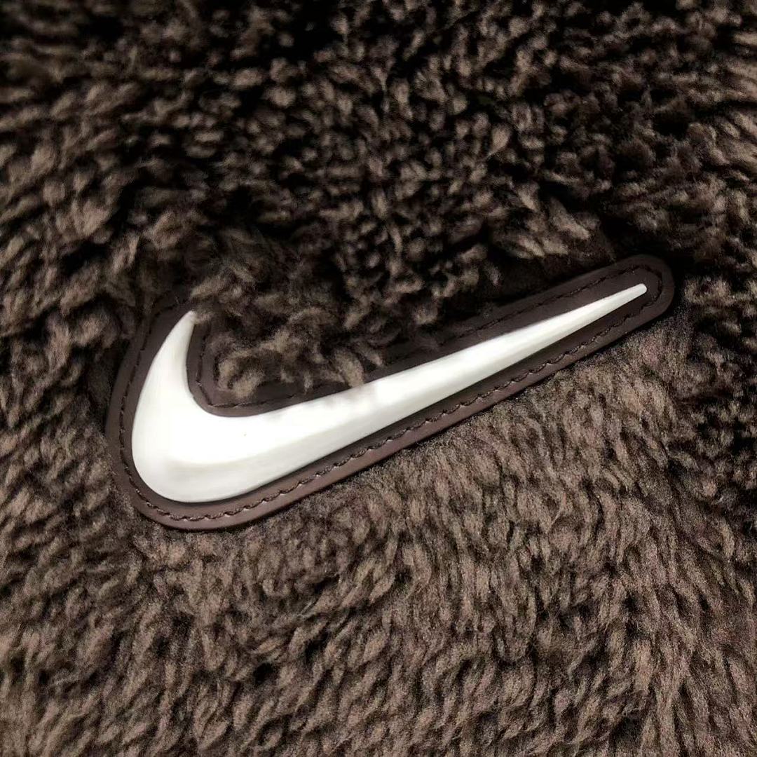 Nike TROUSERS 258 N⭐K⭐ NO⭐T⭐ FLEECE JACKET - Image 11
