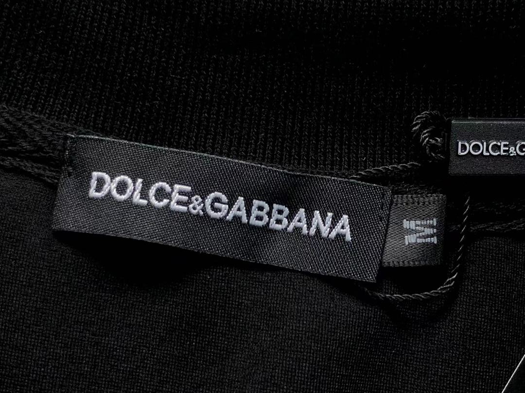 Dolce & Gabbana 279 D⭐LC⭐ GA⭐⭐A⭐A HOODIE - Image 20