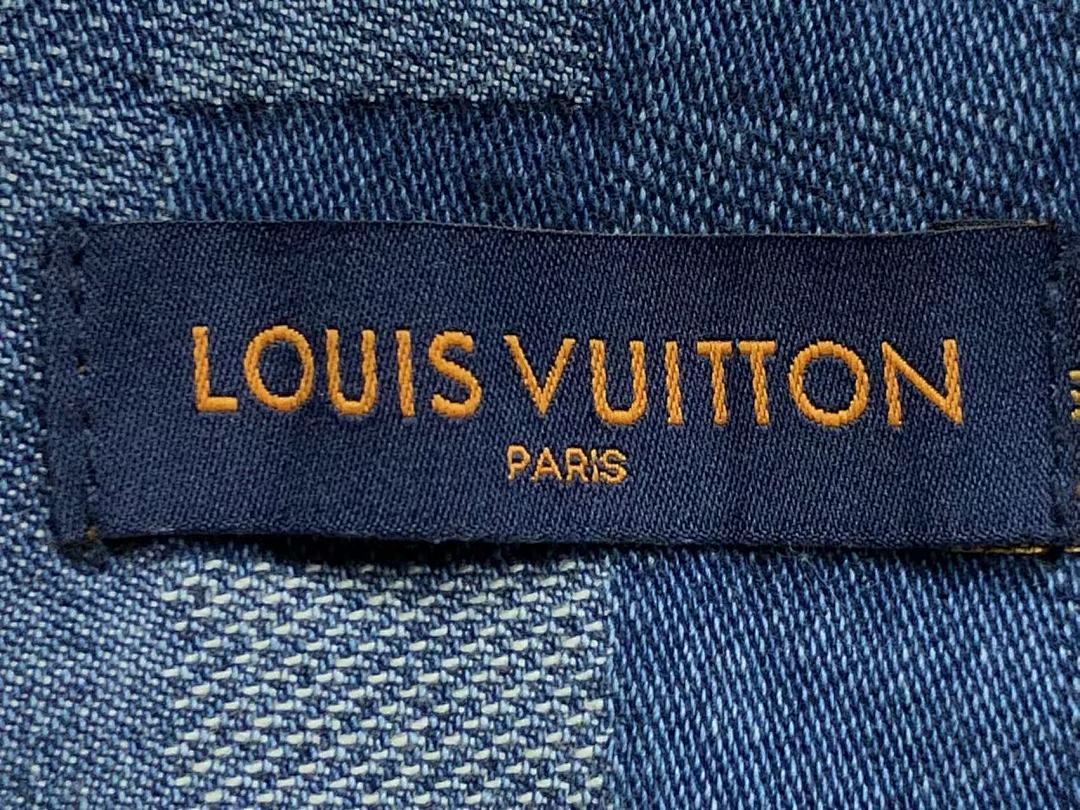 Louis Vuitton 288 L⭐ JACKET 411121702001 (Im 170Cm 57Kg I Wear Size XL In The Phot) - Image 21