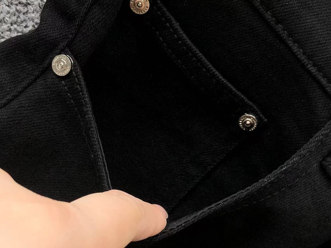 Burberry 168 B⭐R⭐E⭐RY TROUSERS 3106280105 (Im 170Cm 60Kg I Wear Size 33 In The Phot) - Image 14