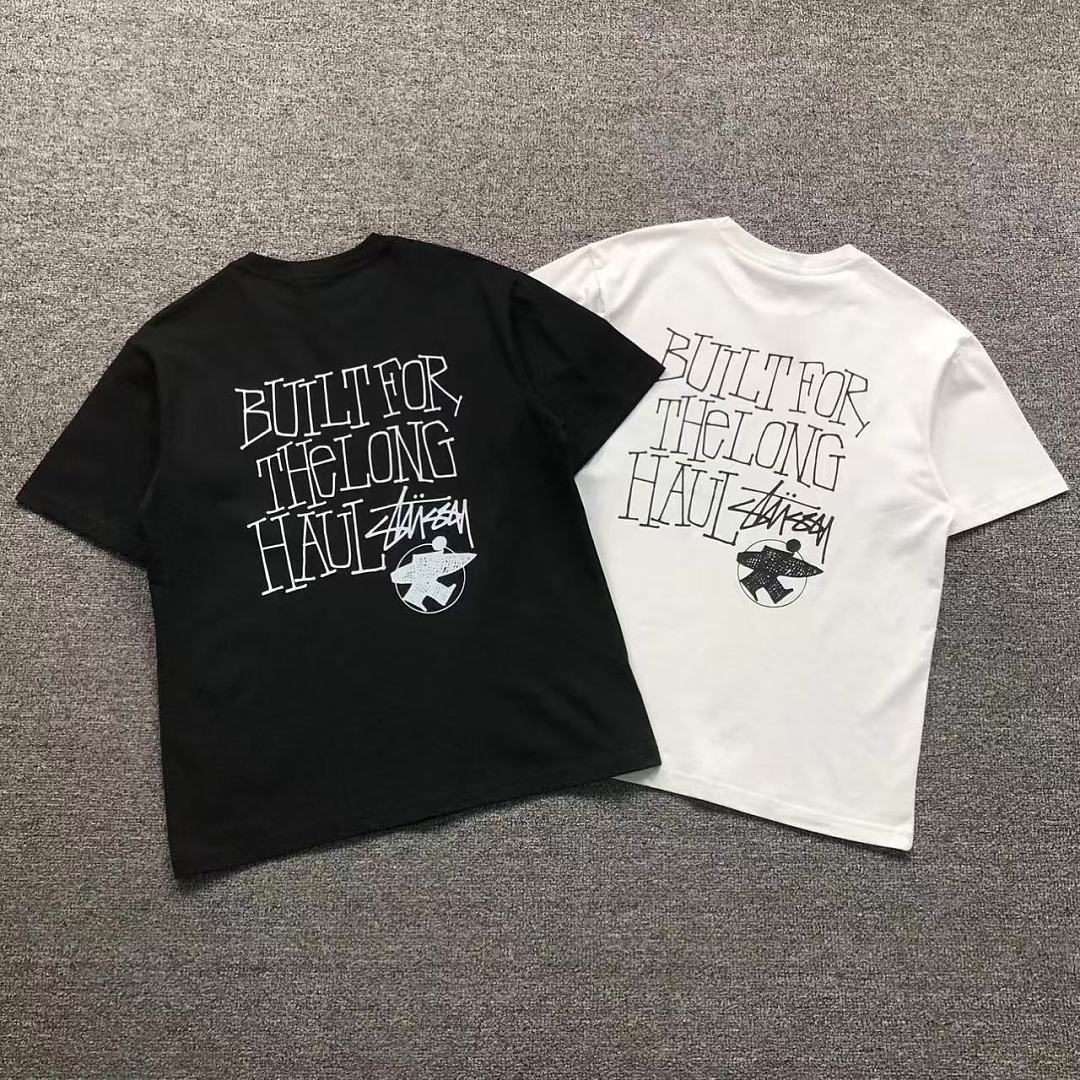 Stussy 78 STUSSY T-SHIRT 524300982 (Im 170Cm 60Kg I Wear Size M In The Phot)