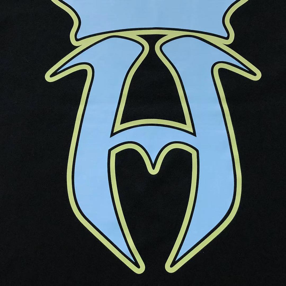 HUF 78 HUF T-SHIRT - Image 10