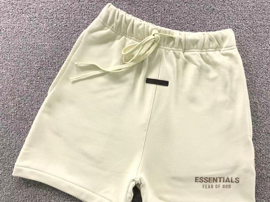 Fear of God SHORTS115 FOG T-SHIRT - Image 48