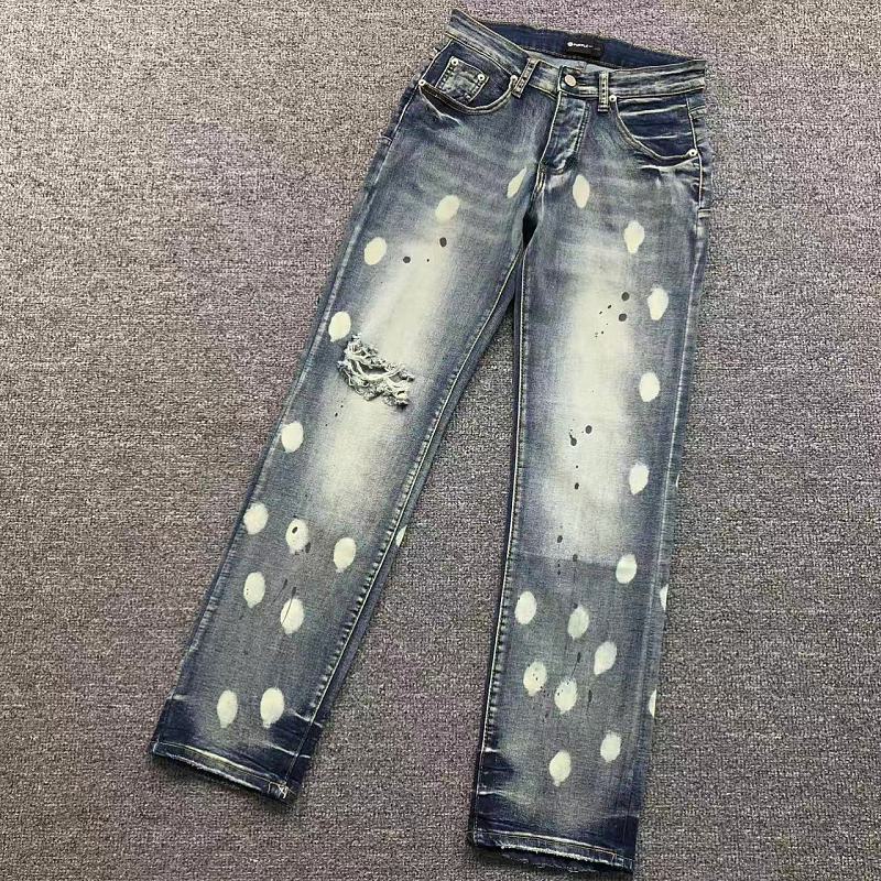 Purple 158 (PURPLE TROUSERS)