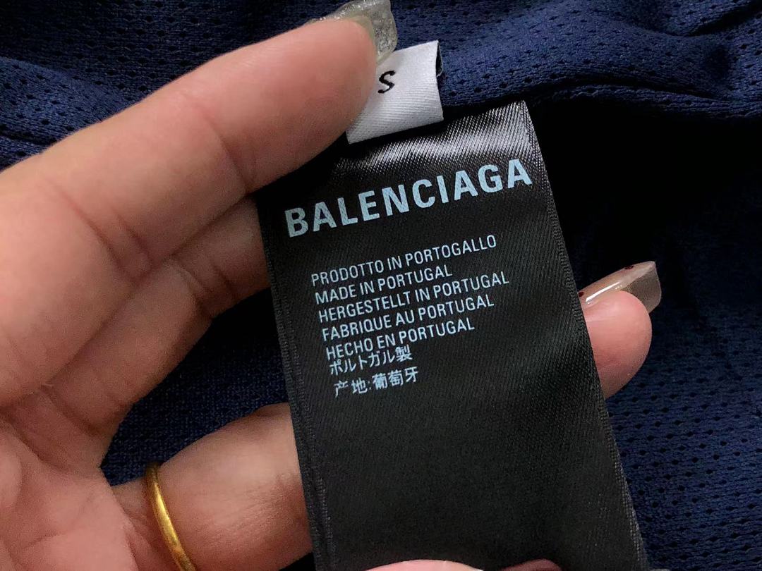 Balenciaga TROUSERS 195 B⭐L⭐⭐⭐IA⭐A JACKET - Image 27