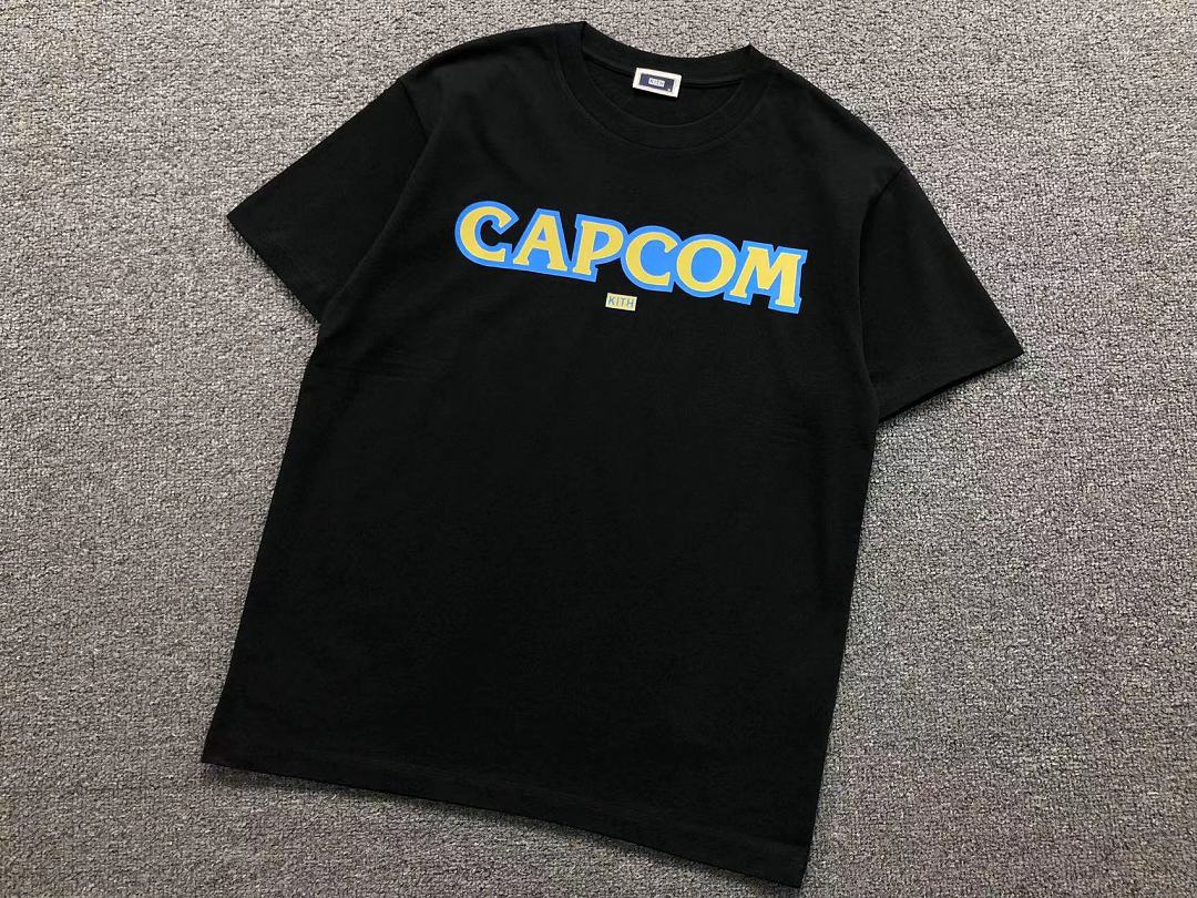Kith 138 KITH T-SHIRT 22042308001 (Im 170Cm 60Kg I Wear Size M In The Phot) - Image 6