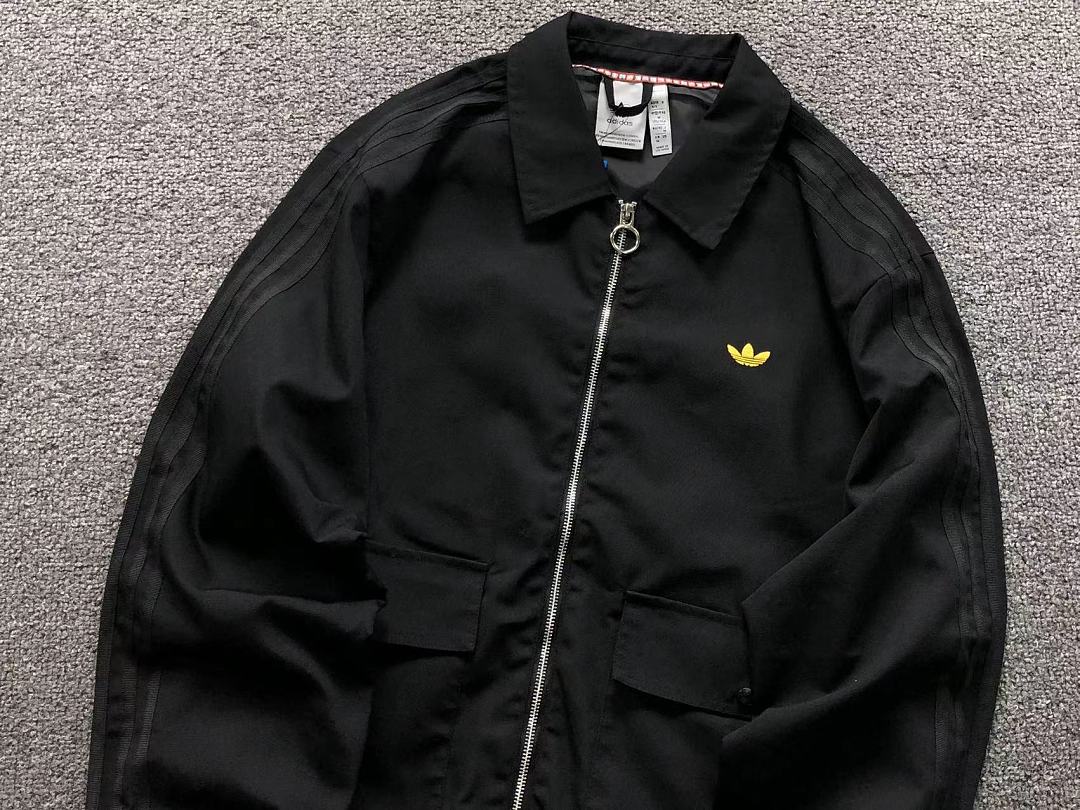 Adidas 188 A⭐I⭐AS JACKET 4208030977 (Im 170Cm 60Kg I Wear Size M In The Phot) - Image 11