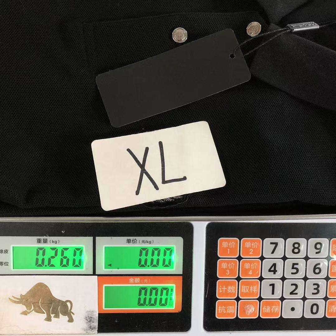 Unbranded 175 D⭐LC⭐ GA⭐⭐A⭐A POLO 2204183001 (Im 170Cm 60Kg I Wear Size XL In The Phot) - Image 26