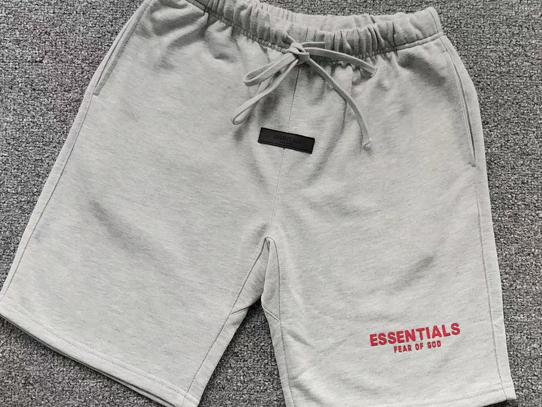 Fear of God 125 FOG SHORTS 4203171377 (Im 170Cm 60Kg I Wear Size S In The Phot) - Image 8