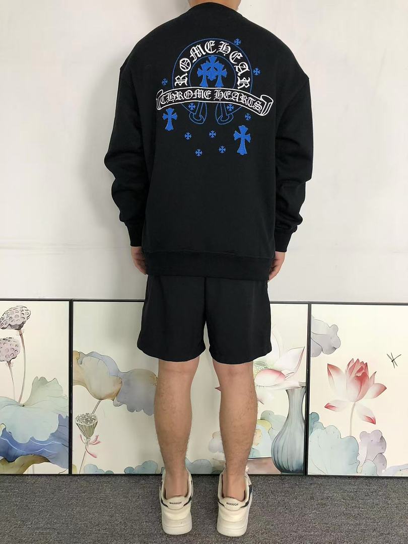 Comme des Garcons 178 C⭐⭐OME HE⭐⭐TS HOODIE 3208011521 (Im 170Cm 60Kg I Wear Size M In The Phot) - Image 4