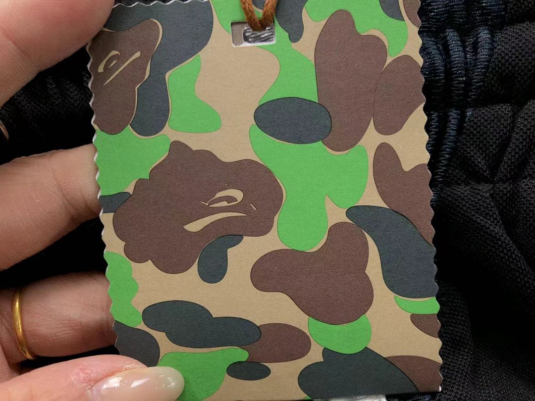 Bape SHORTS BAPE POLO - Image 68