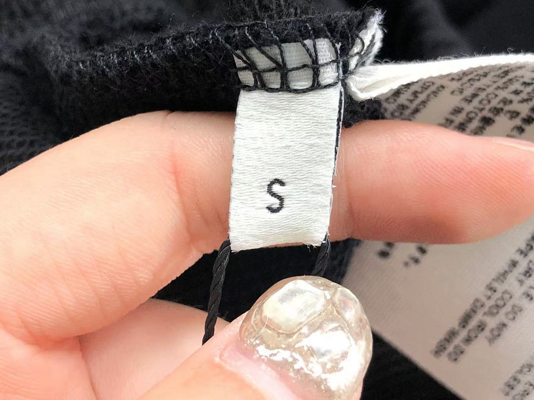 AMI 95 AMI SHORTS 504221888 (Im 170Cm 60Kg I Wear Size S In The Phot) - Image 33