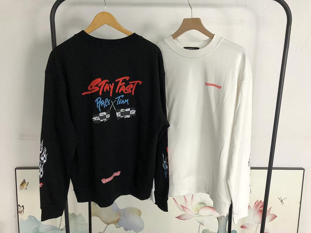 Comme des Garcons 218 C⭐⭐OME HE⭐⭐TS HOODIE 22081804125 (Im 170Cm 60Kg I Wear Size L In The Phot) - Image 29