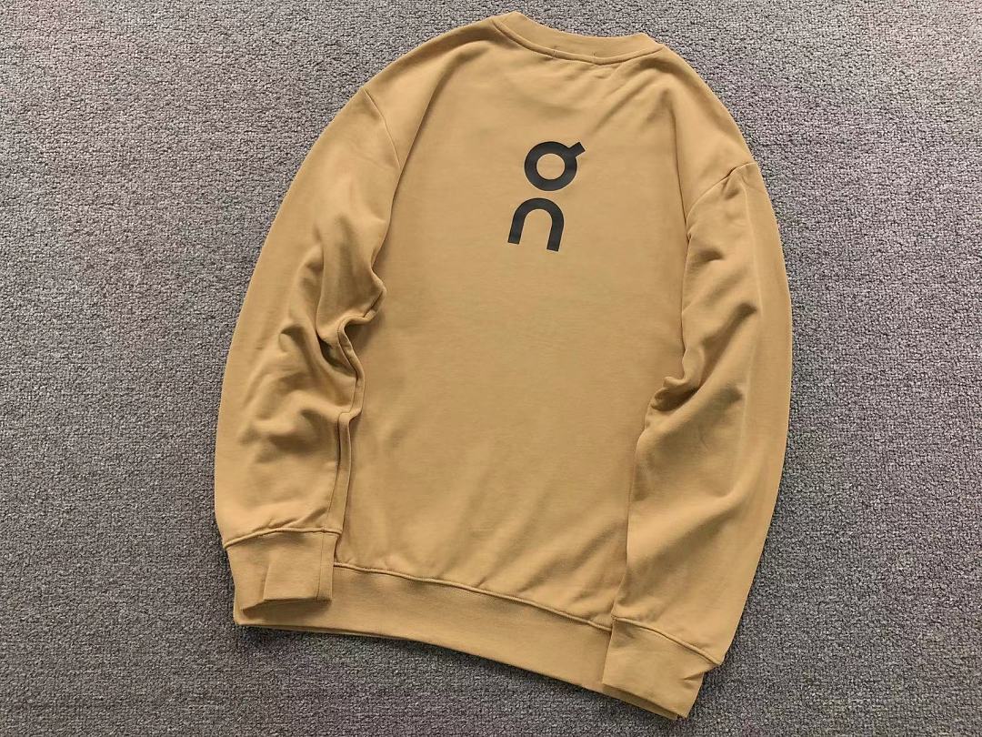 Unbranded 175 ON HOODIE 2207210401 (Im 170Cm 60Kg I Wear Size XL In The Phot) - Image 10