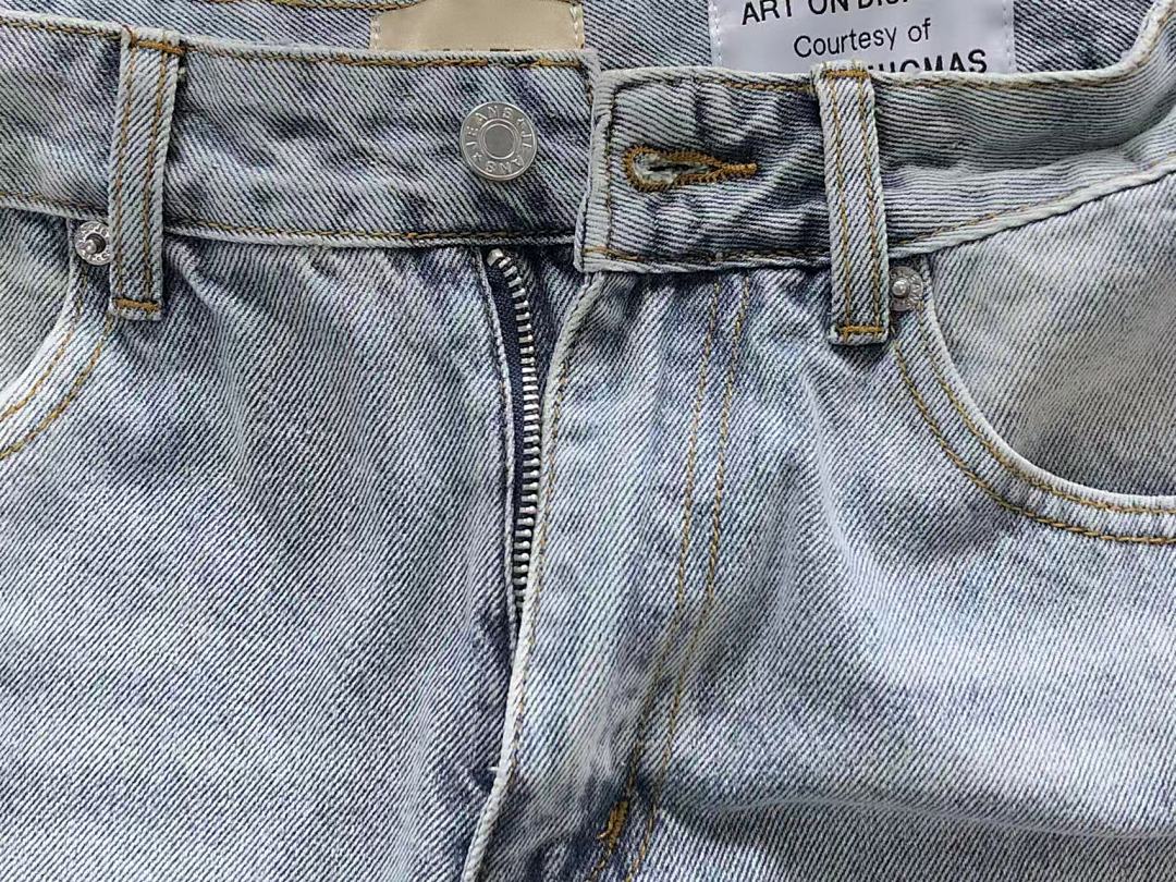 Gallery Dept 185 GALLERY DEPT TROUSERS 3112150317 (Im 170Cm 60Kg I Wear Size S In The Phot) - Image 15