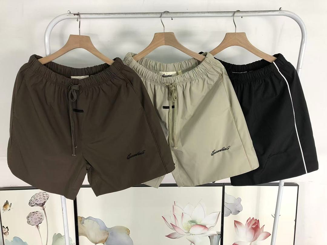 Fear of God 158 FOG SHORTS 3207040717 (Im 170Cm 60Kg I Wear Size M In The Phot) - Image 25