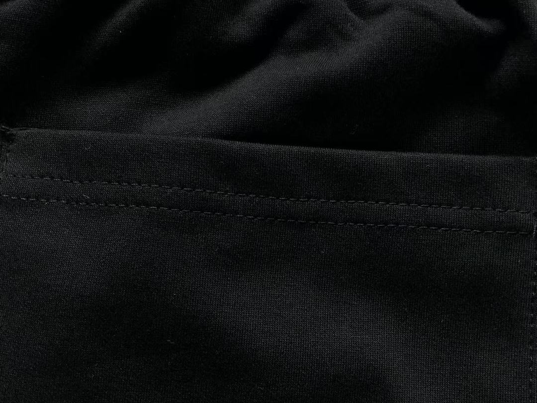 Louis Vuitton 218 L⭐ T-SHIRT SHORTS 5251110147 (Im 170Cm 60Kg I Wear Size L In The Phot) - Image 30