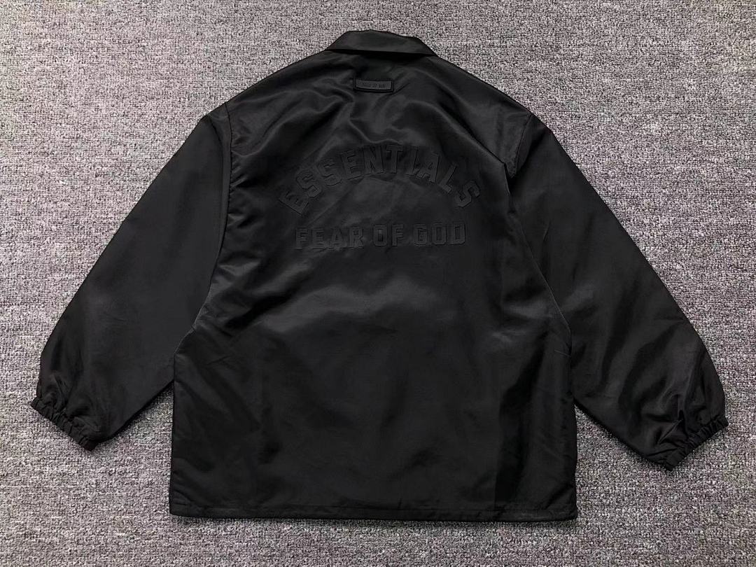 Fear of God 126 FOG - Image 5