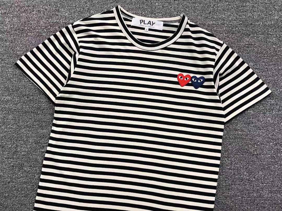 Comme des Garcons 115 CDG T-SHIRT - Image 9