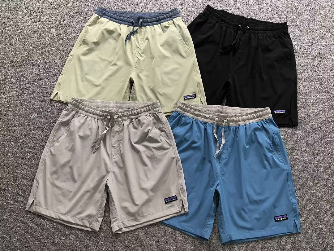 On Running 158 PATAGONIA SHORTS 22052801171 (Im 170Cm 60Kg I Wear Size L In The Phot) - Image 6