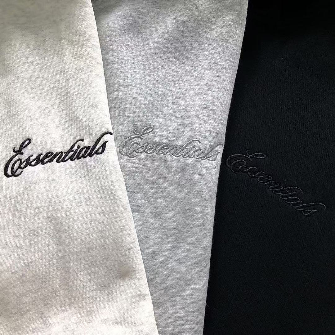 Fear of God TROUSERS139 FOG HOODIE - Image 15