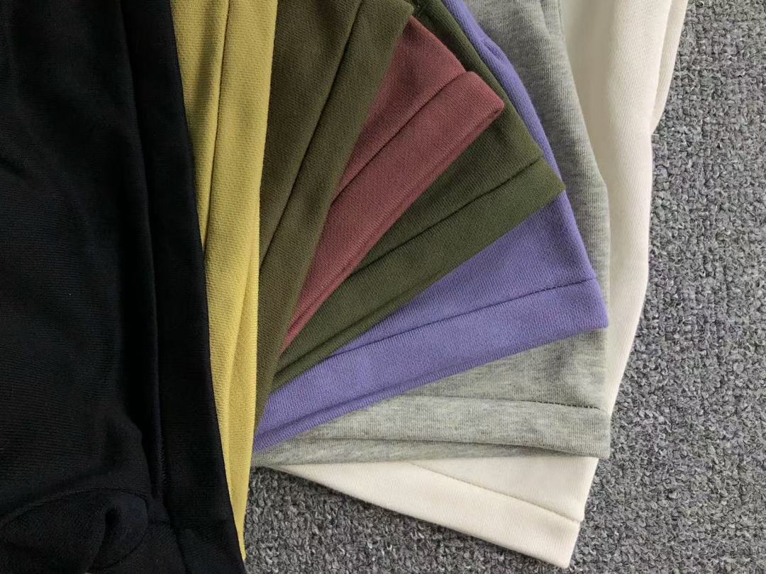 Fear of God 115 FOG SHORTS 312100317 (Im 170Cm 57Kg I Wear Size S In The Phot) - Image 22