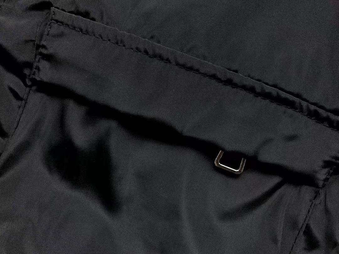 Saint Vanity SHORTS 118 SA⭐N⭐ VA⭐IT⭐ JACKET 3109231421 (Im 170Cm 60Kg I Wear Size S In The Phot) - Image 19