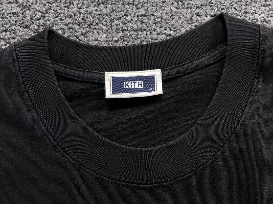 Kith 148 KITH T-SHIRT 22043029001 (Im 170Cm 60Kg I Wear Size M In The Phot) - Image 14