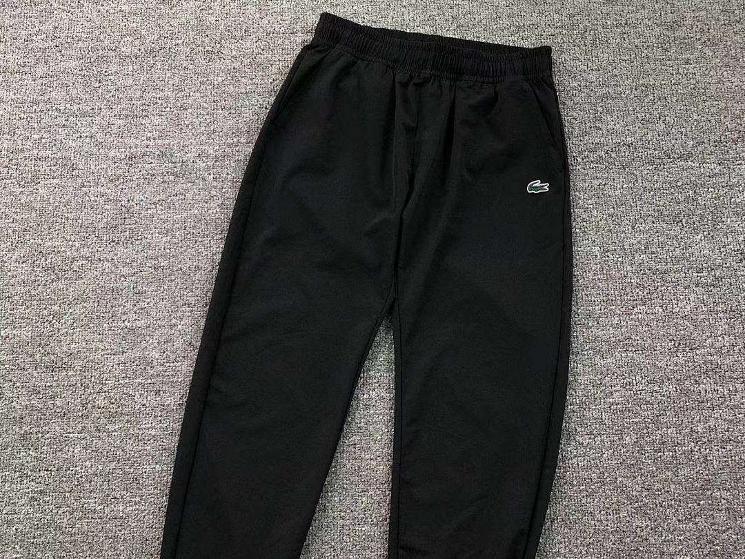 Lacoste TOP~168 TROUSERS ~135 LACOSTE JACKET 110100308 Im 170Cm 57Kg I Wear Size S In The Phot - Image 36