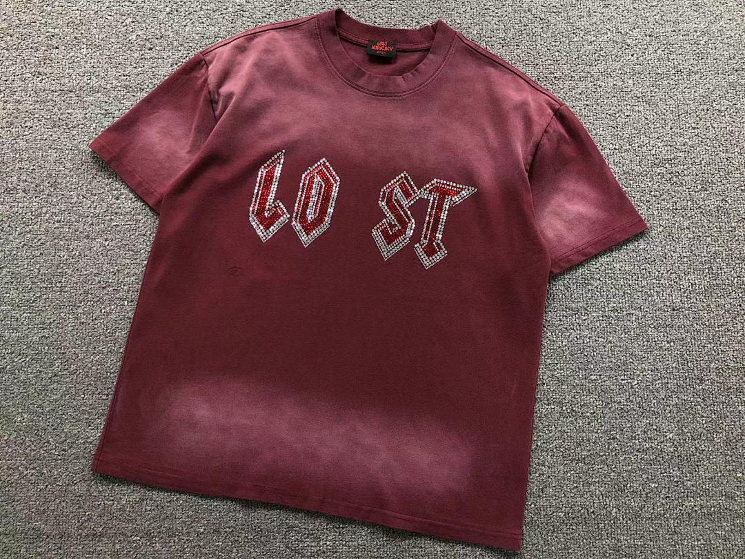 Unbranded 108 LO⭐TIN TRI⭐A⭐Y T-SHIRT 3203301017 (Im 170Cm 60Kg I Wear Size S In The Phot) - Image 16