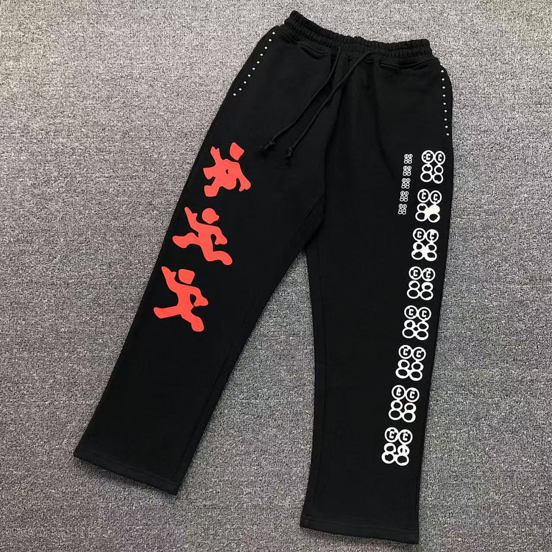 On Running 235 FASHION TROUSERS 31160672 (Im 170Cm 57Kg I Wear Size M In The Phot)