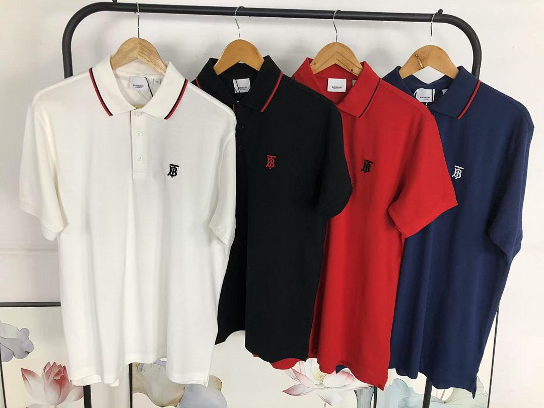 Burberry 125 B⭐R⭐E⭐RY POLO 560408106 (Im 170Cm 60Kg I Wear Size M In The Phot) - Image 26