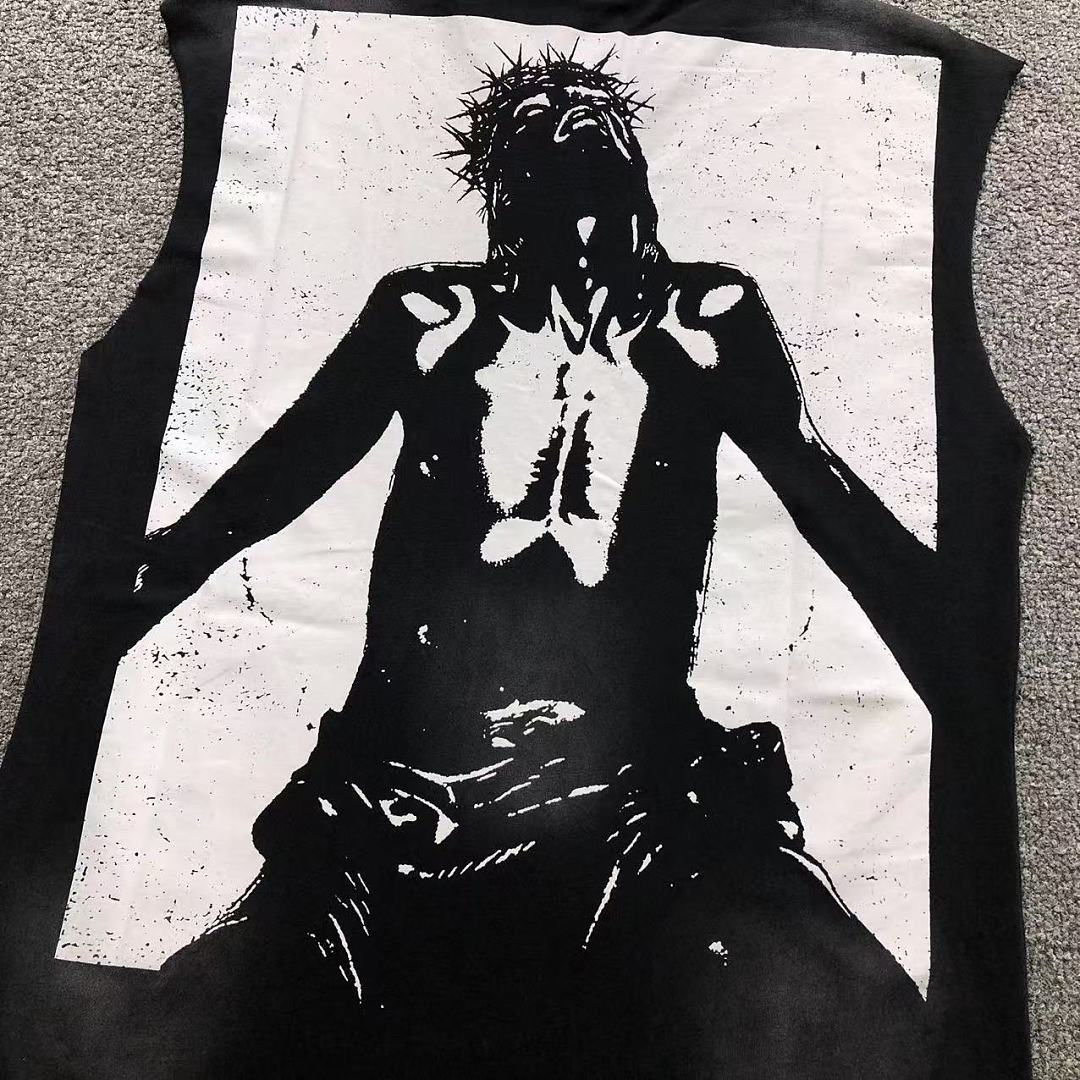 Hellstar 108 HELLSTAR VEST 3205272217 (Im 170Cm 60Kg I Wear Size S In The Phot) - Image 13