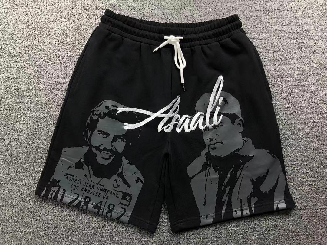Cough Syrup 118 COU⭐H SY⭐UP SHORTS 524100178 (Im 170Cm 60Kg I Wear Size L In The Phot) - Image 18