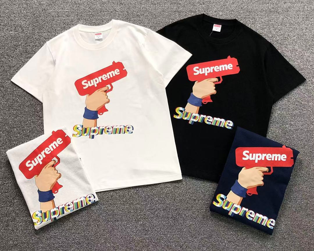 Supreme 115 S⭐⭐R⭐⭐E T-SHIRT 3204270911 (Im 170Cm 60Kg I Wear Size M In The Phot) - Image 5
