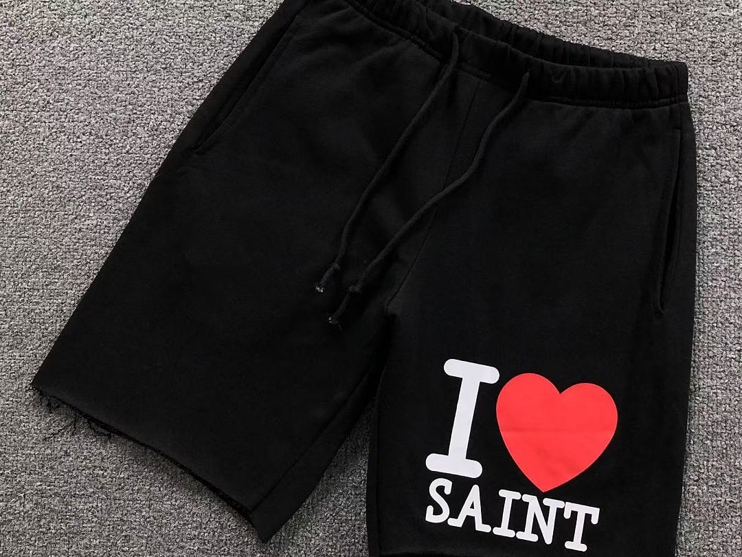 Chanel 128 SAINT MICHAEL SHORTS 3205302217 (Im 170Cm 60Kg I Wear Size S In The Phot) - Image 11