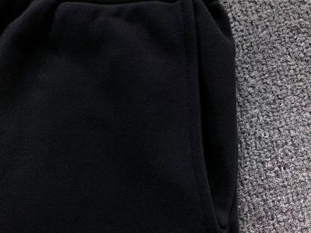Sp5der 218 SP5DER TROUSERS 4201290372 (Im 170Cm 60Kg I Wear Size M In The Phot) - Image 13