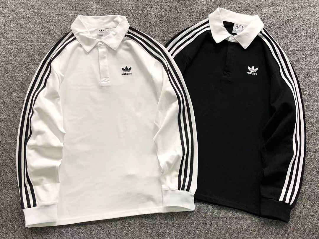 Adidas 168 A⭐I⭐AS LONG SLEEVED 4204180877 (Im 170Cm 60Kg I Wear Size M In The Phot) - Image 5