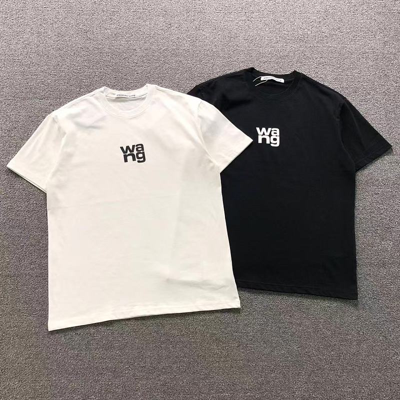 Alexander Wang 85 A⭐⭐X⭐⭐⭐ER W⭐⭐G T-SHIRT 5260507136 (Im 170Cm 60Kg I Wear Size L In The Phot)