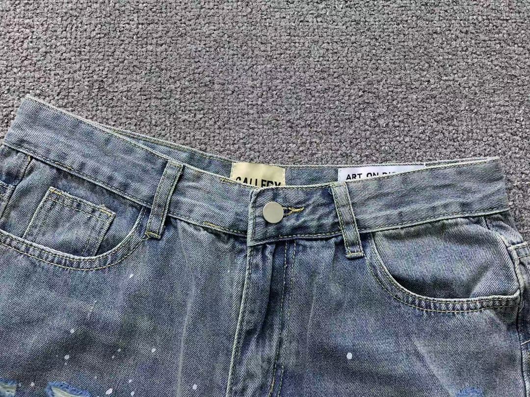Gallery Dept 128 GALLERY DEPT TROUSERS 523162578 (Im 170Cm 60Kg I Wear Size M In The Phot) - Image 11