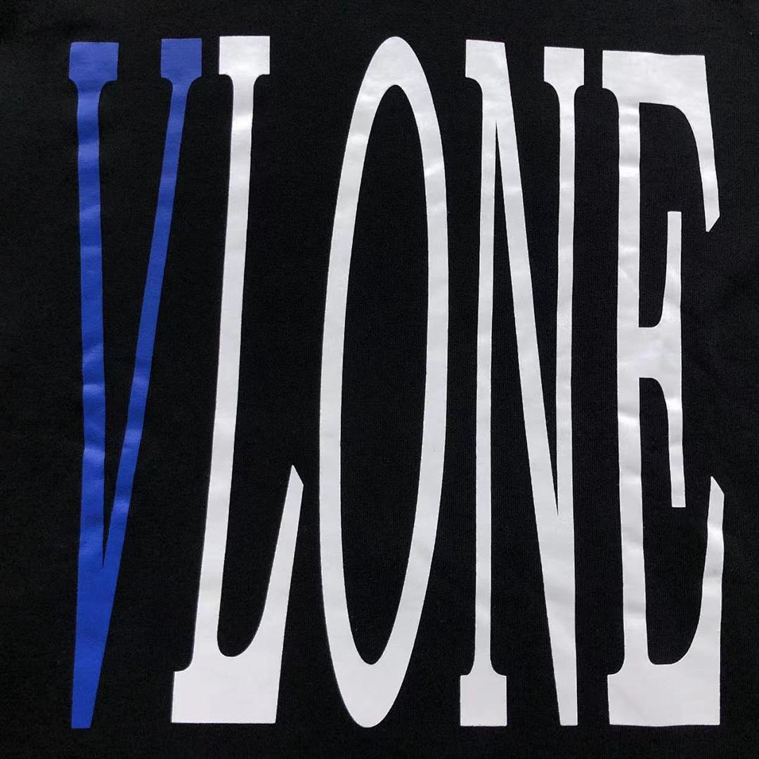 On Running 118 VLONE HOODIE 510113391 (Im 170Cm 60Kg I Wear Size S In The Phot) - Image 13