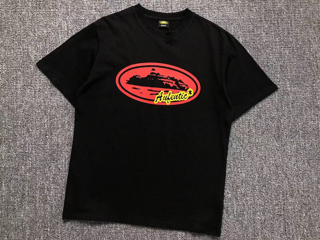 Corteiz 78 CORTEIZ T-SHIRT - Image 6