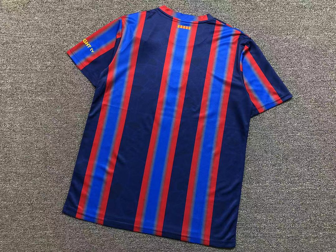 Unbranded 78 FOOTBALL T-SHIRT 1252140002 (Im 170Cm 60Kg I Wear Size L In The Phot) - Image 11