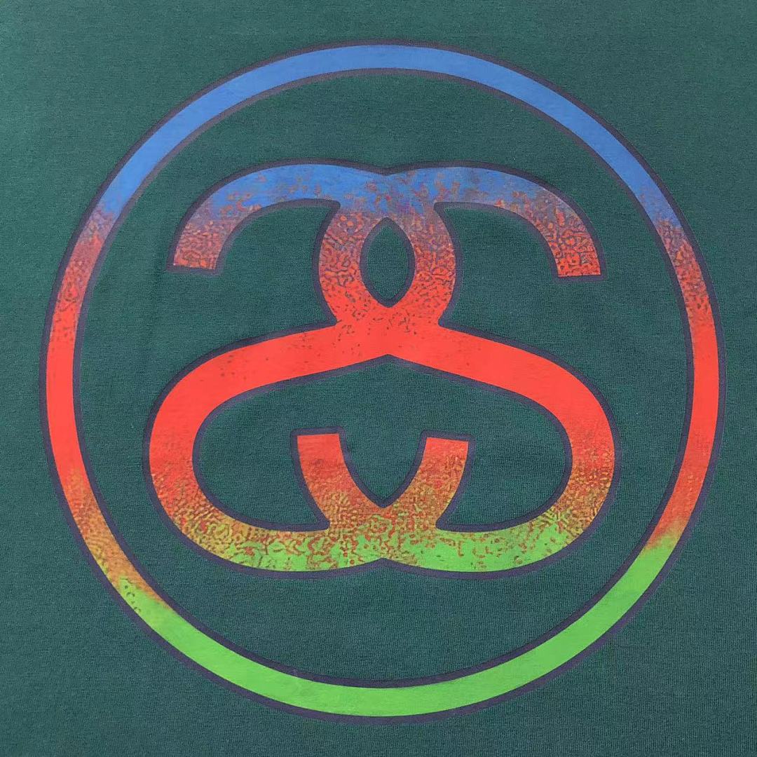 Stussy 78 STUSSY T-SHIRT - Image 21