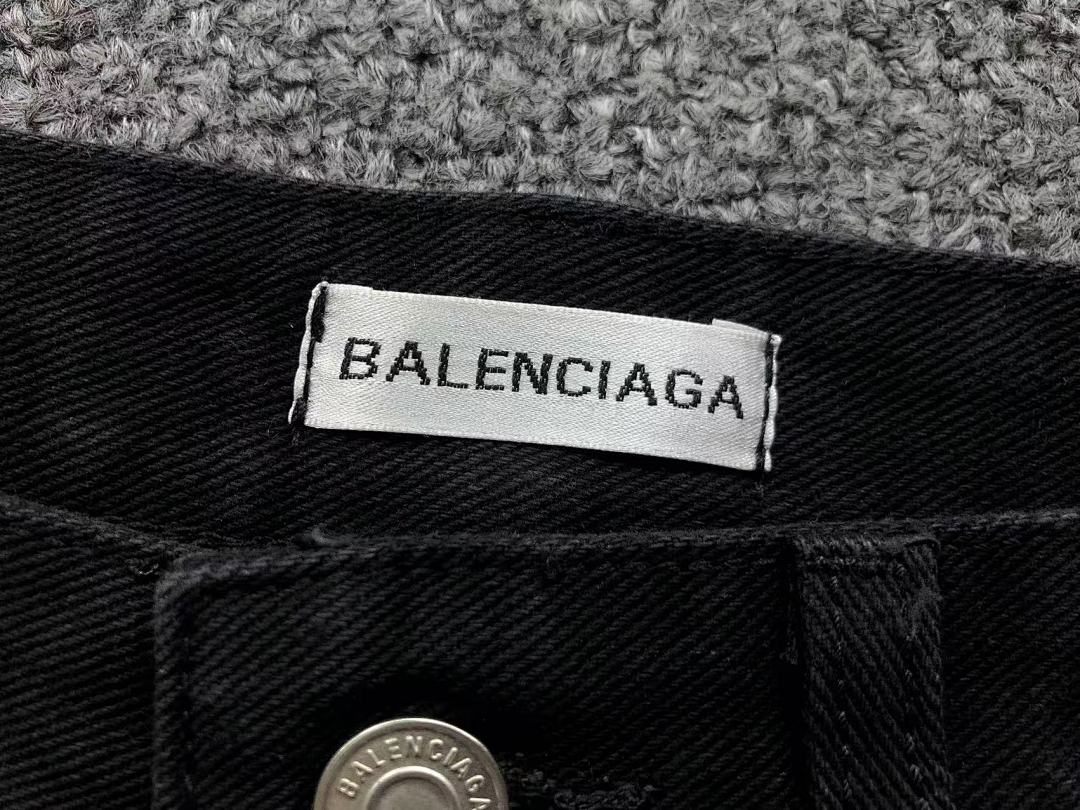 Balenciaga 225 B⭐L⭐⭐⭐IA⭐A - Image 31